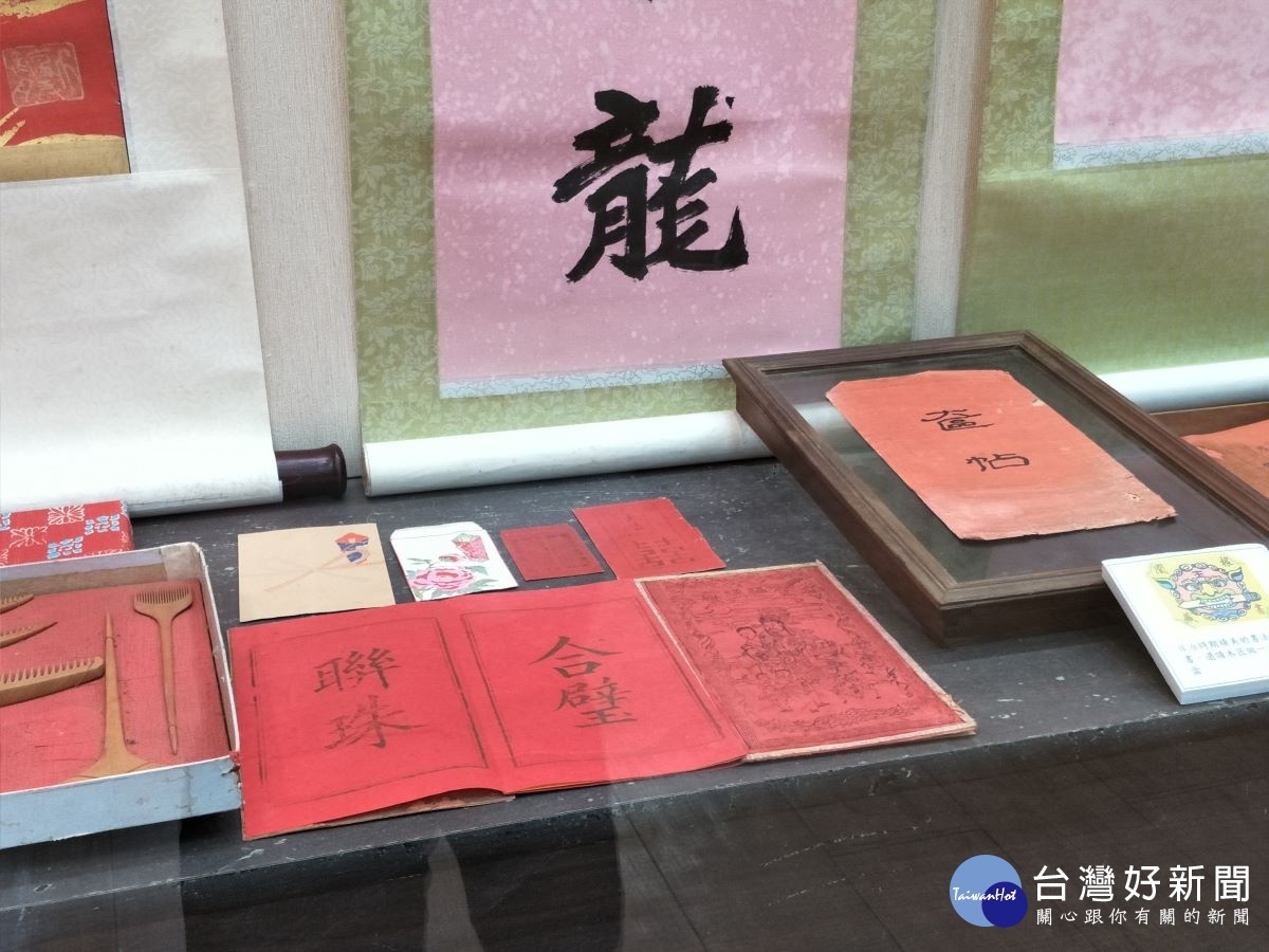 圖/記者鄧富珍攝