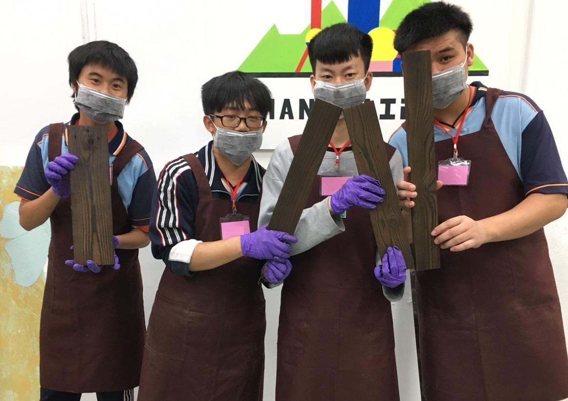 為提供心智障礙者合適、多元化的職業或職場體驗,桃竹苗分署舉辦「心智障礙者職業探索體驗活動」。