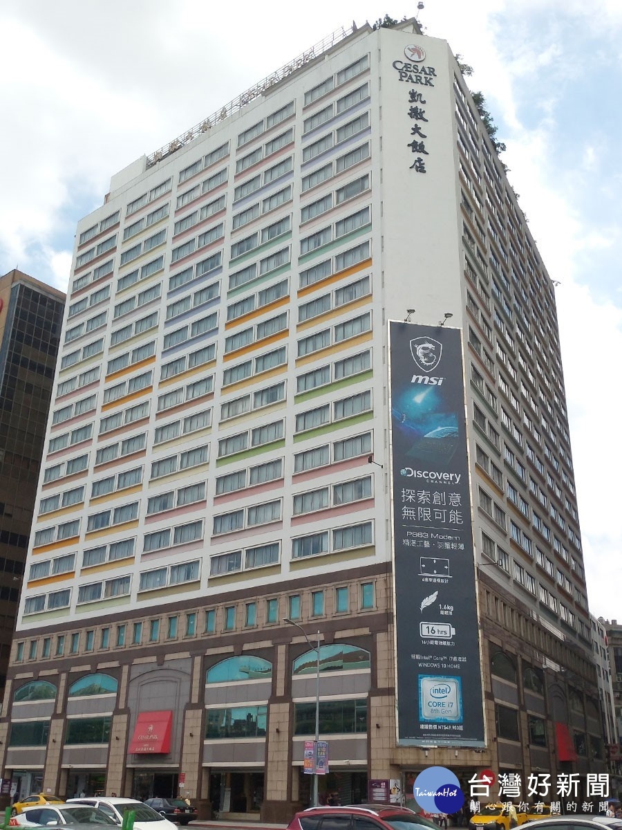 五星級凱撒大飯店 checkers自助餐平日晚餐券於券集商城購買需655元,使用預售魔券幣再省443元