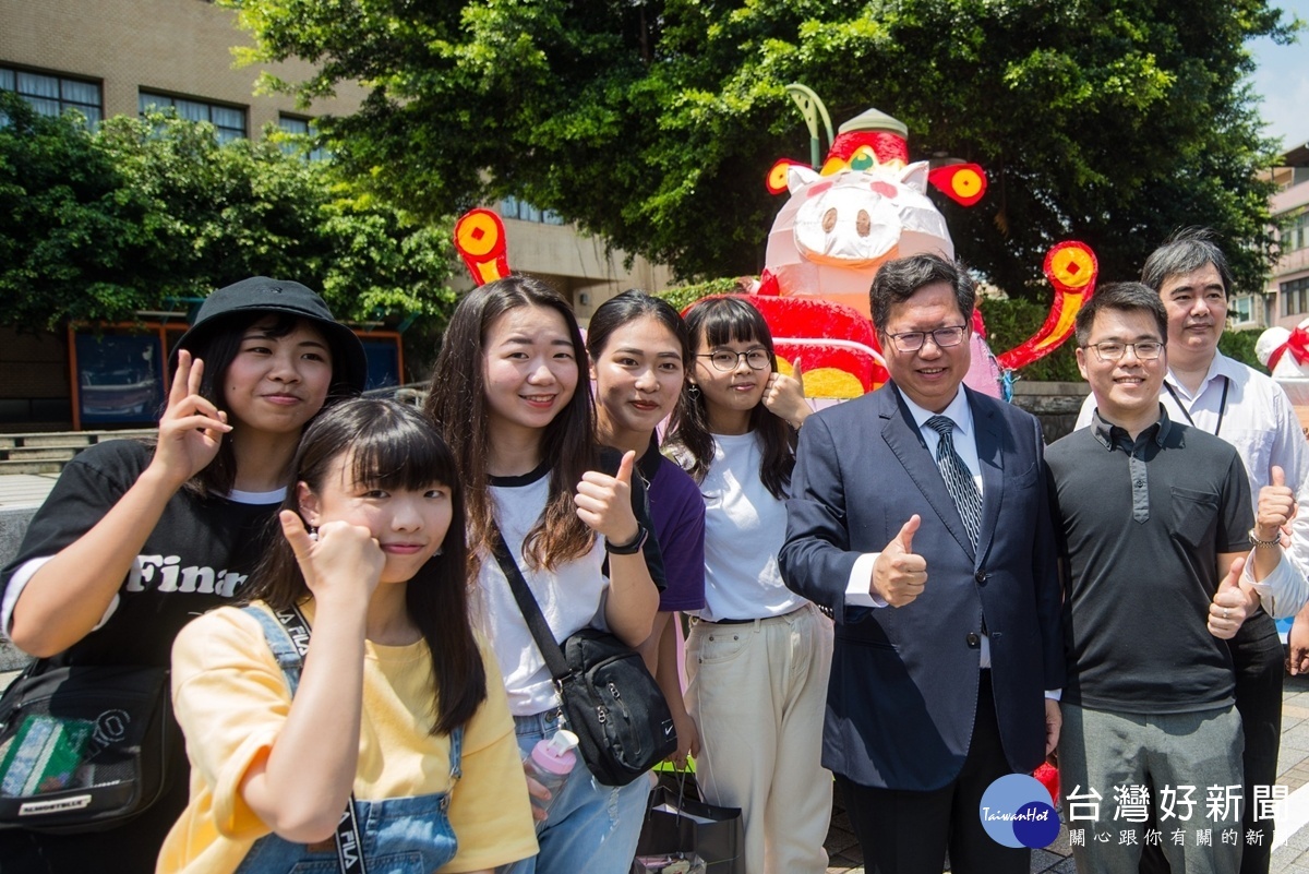 2019桃園閩南文化節6/8展開 精彩活動助閩南文化扎根