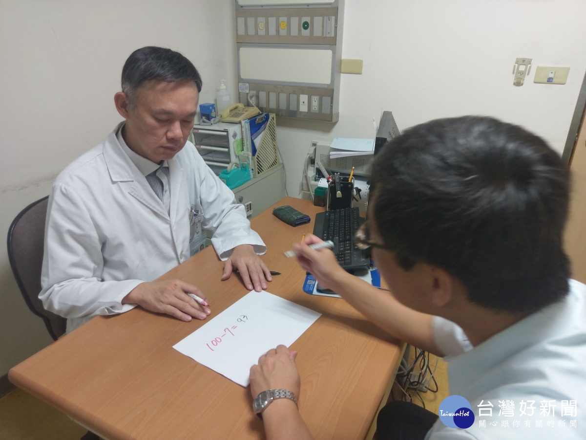 50歲男記憶力變差以為失智　醫師：血糖過低所導致 台灣好新聞 第1張