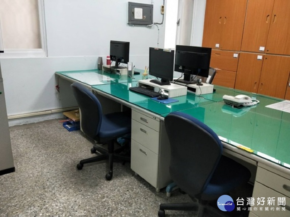 溪湖警分局員警值勤驚傳舉槍自戕 同仁發現立即送醫仍宣告不治