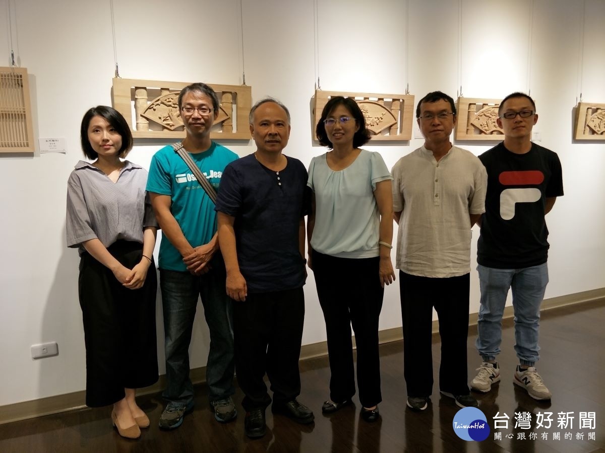 圖/記者鄧富珍攝