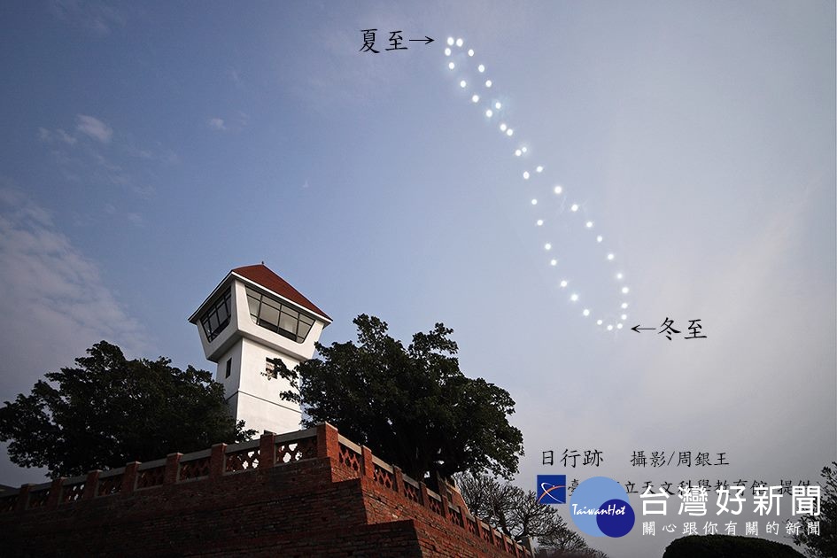 (圖/台北市天文館提供)