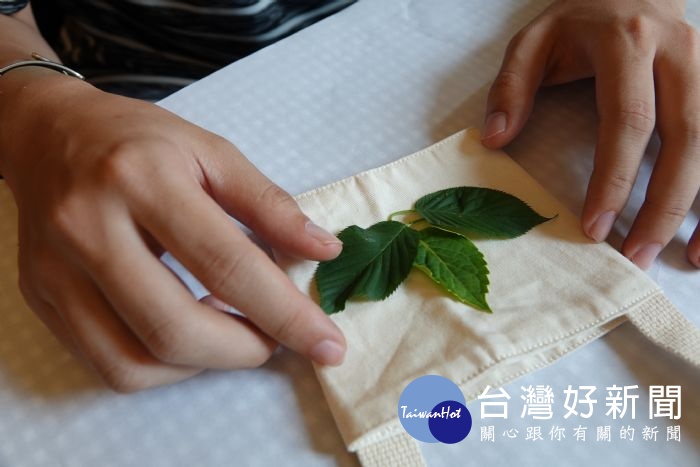 環保局推出「勇闖桃花源」環境教育情境體驗營,以真人版RPG角色扮演的方式傳遞環境知識。