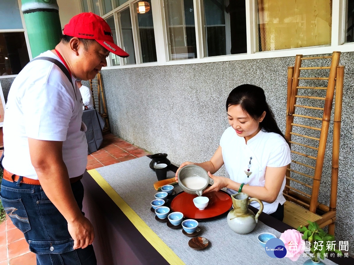 來一趟茶竹之旅　南投「太極假期」公布10大必遊景點 台灣好新聞 第6張