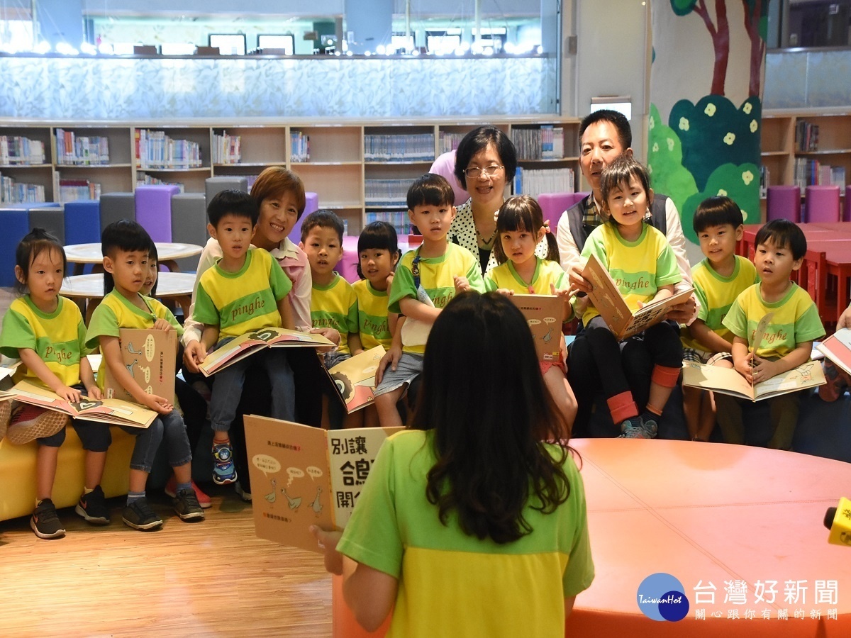 2019彰化夏日繽紛好讀節 提升幸福能量讓暑假充實繽紛