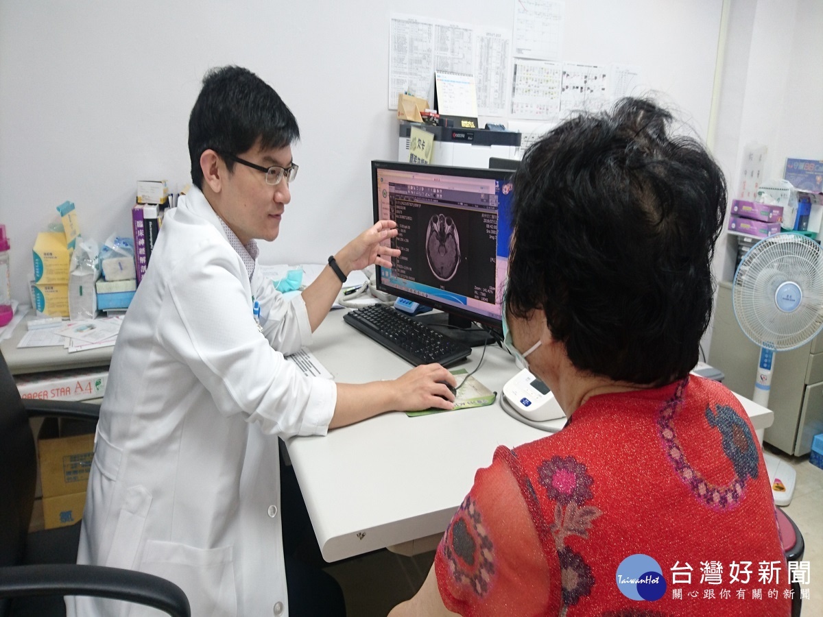 為提升醫療服務品質　宏仁醫院添購「無幅射照妖鏡」 台灣好新聞 第3張