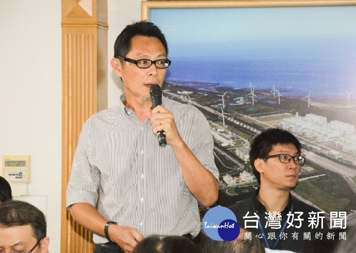 都發局長盧維屏表示,市府自104年起與國產署、軍備局協調,撥用約6.3公頃土地,力圖打造崙坪文化地景園區