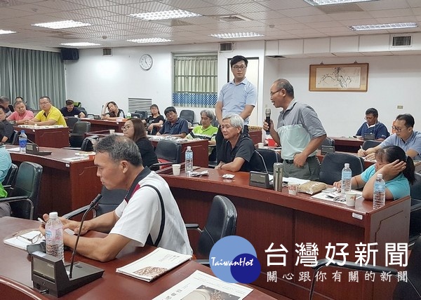 雜糧發展基金會針對國產雜糧契作主體與加工業者舉辦媒合會,串接生產端與加工端,替優質的國產大豆原料尋找更多通路。