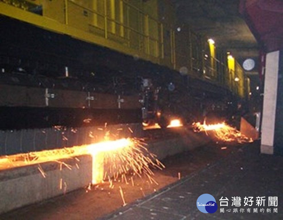 台北捷運公司多次強調,已自主檢測並加強車站、空調、軌道、隧道清潔次數及濾網更換,並增加外氣循環頻率,以維護車站空氣品質。(圖/台北捷運公司)