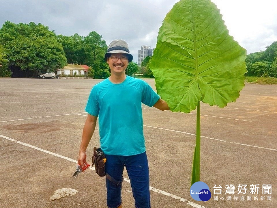 「大湳遺址」工作坊圓滿落幕 涂維政聯手志工共譜八德傳奇