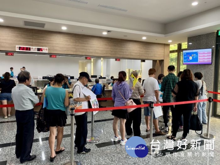 住宅補貼8/30截止申請,桃市府提醒民眾把握送件時間。