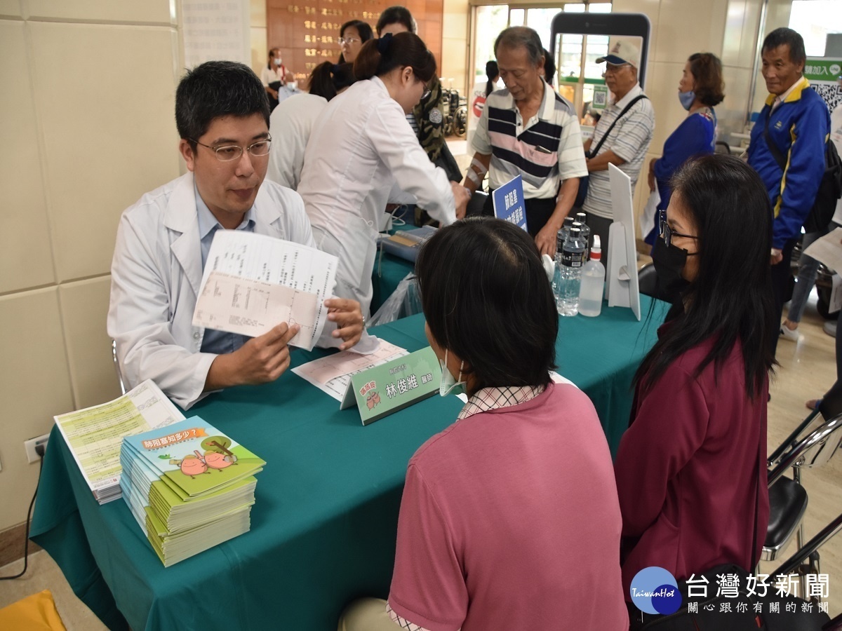 老菸槍胸悶難耐誤為魔神仔纏身 送醫才發現是罹患「肺阻塞」