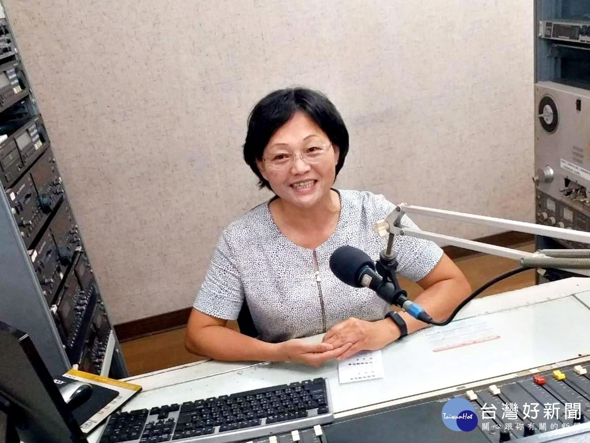 王安邦接北桃競選總部執行長 社會局局長由鄭貴華參事接任
