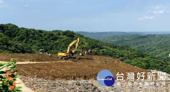 環保局表示,市府在升格後就啟動生質能源中心新建計畫,用務實的態度面對問題。