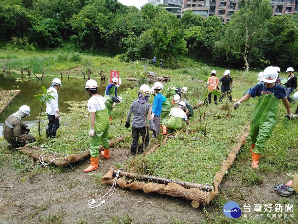 (圖/台北市大地工程處提供)