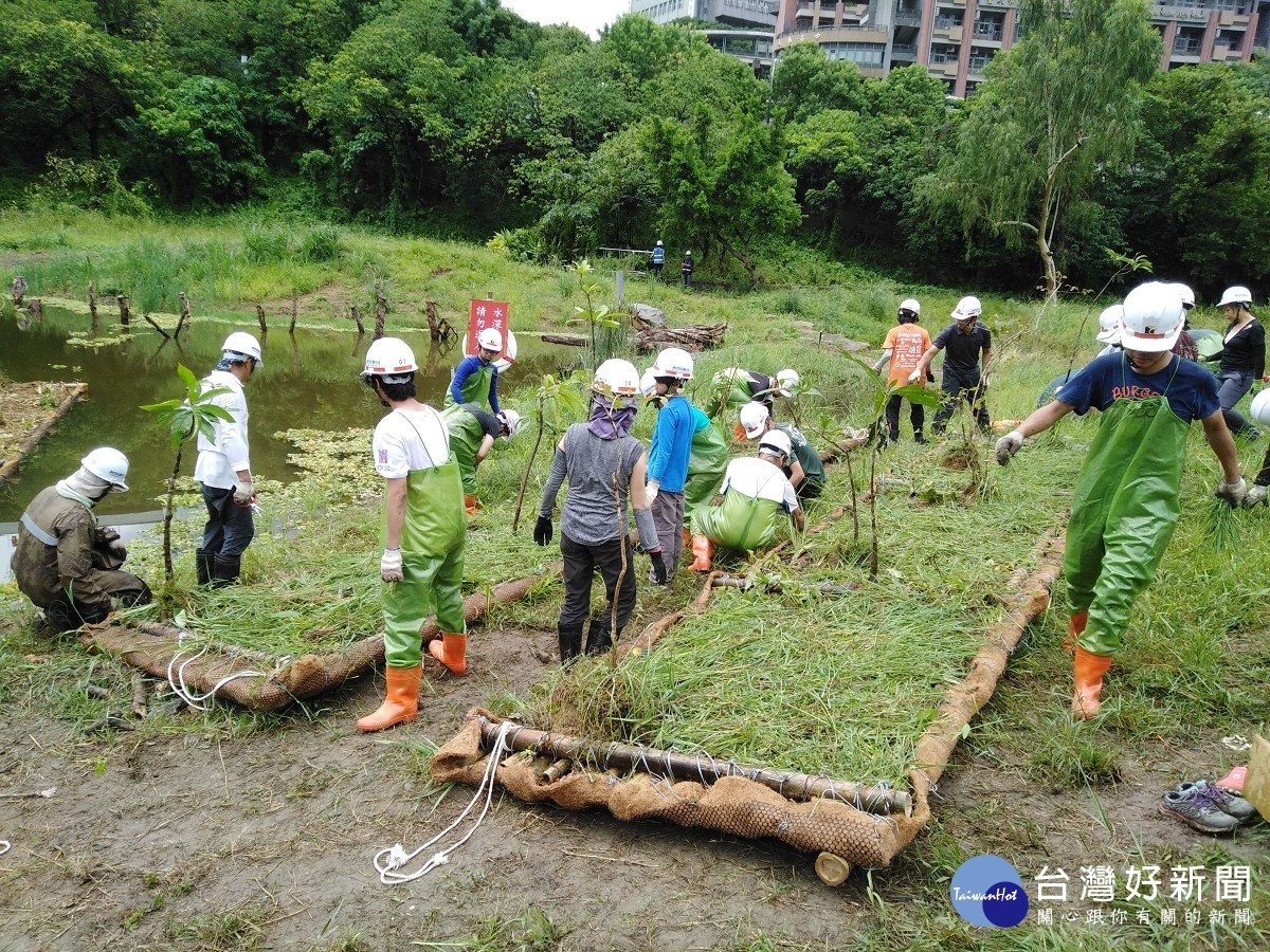 （圖／台北市大地工程處提供）