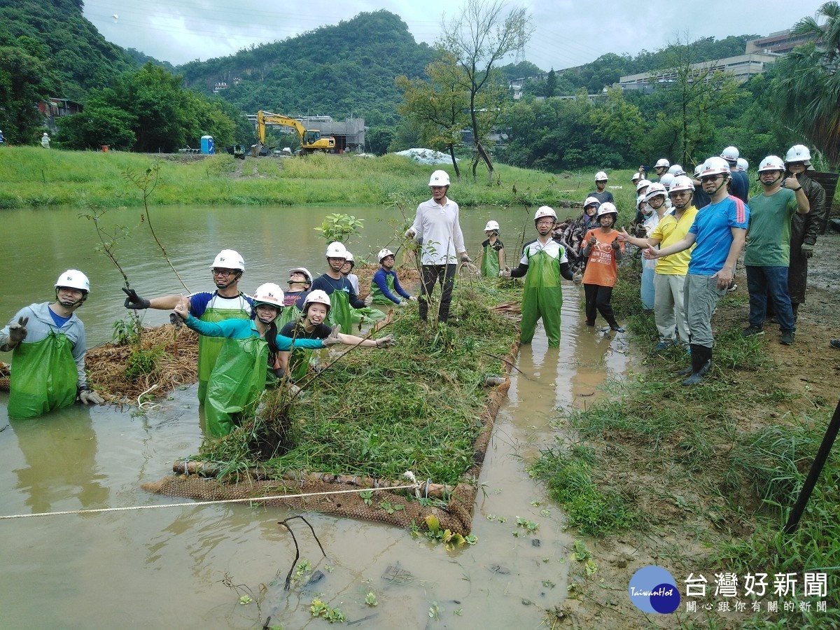 (圖/台北市大地工程處提供)
