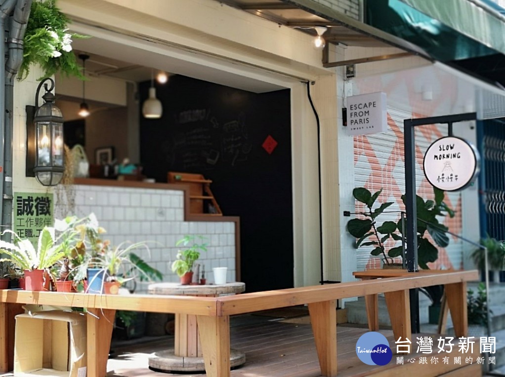 北市抽檢麵製品 「慢慢早食堂」蛋餅皮檢出防腐劑被罰3萬元 | 台灣好新聞 TaiwanHot.net