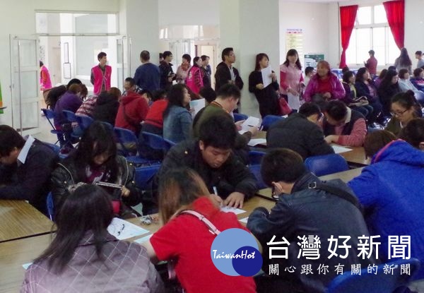 家樂福北港店定於9月11日假虎尾就業中心「北港區社會福利服務中心」合作辦理現場徵才活動,提醒求職民眾把握機會。