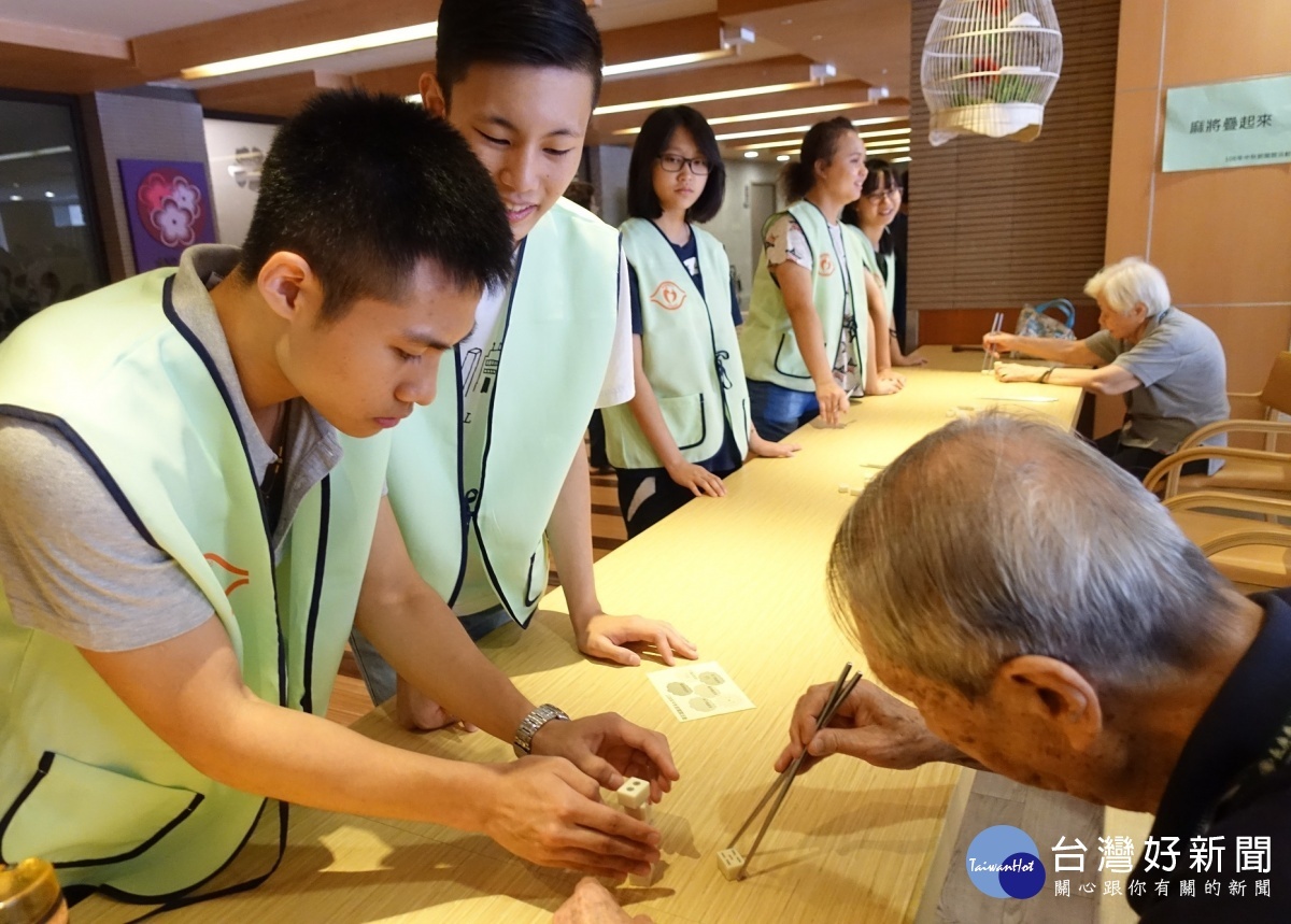 長庚科大新生訓練 庚新啟航-夢想揚帆