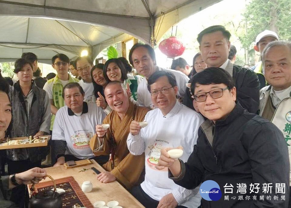 宏願大千世界創立4週年 人人得到佛法僧三寶利益
