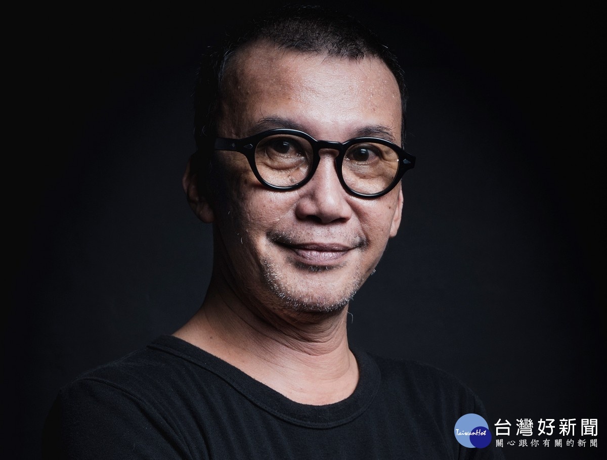 2020臺灣國際陶藝雙年展,首次邀請印尼策展人AriefYudi擔任評審。