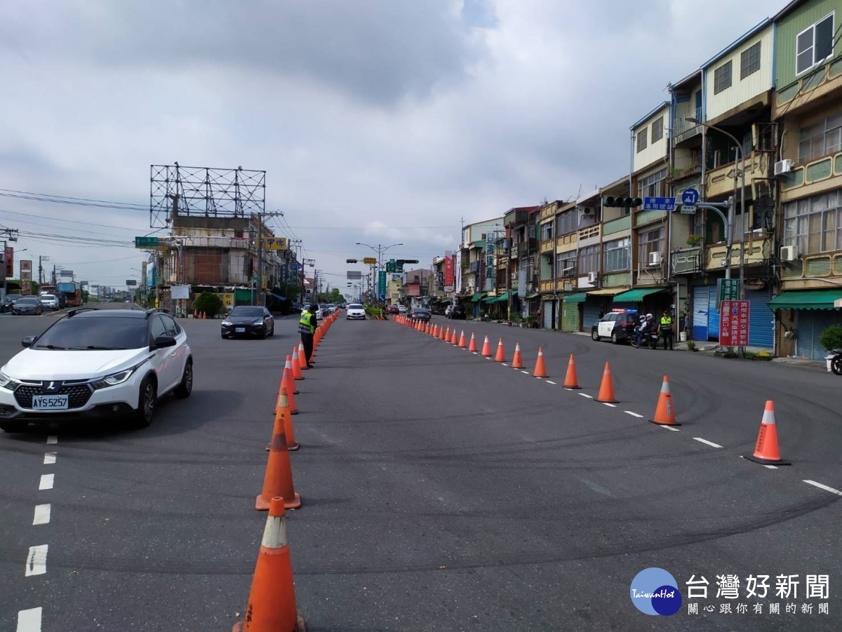 改善假日交通擁塞　屏縣推智慧運輸系統