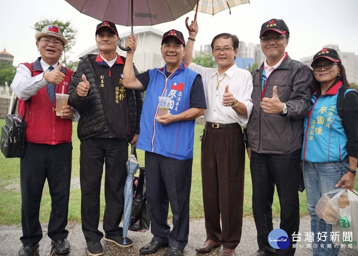 桃園第一屆青年文創音樂匯 吸引超過2500人參加