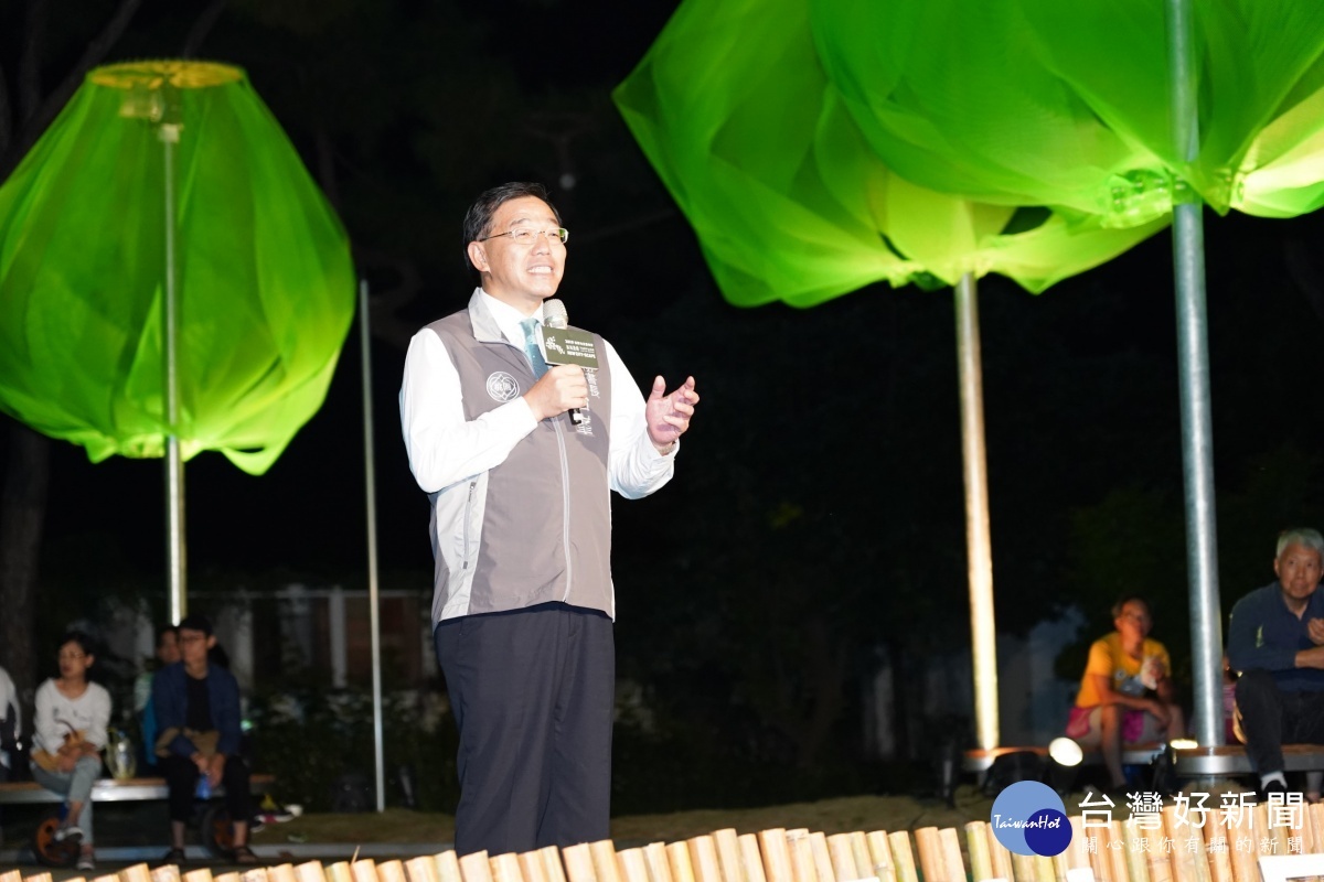 桃園地景藝術節圓滿落幕 明(109)年將移師中壢雙連坡與大崙地區
