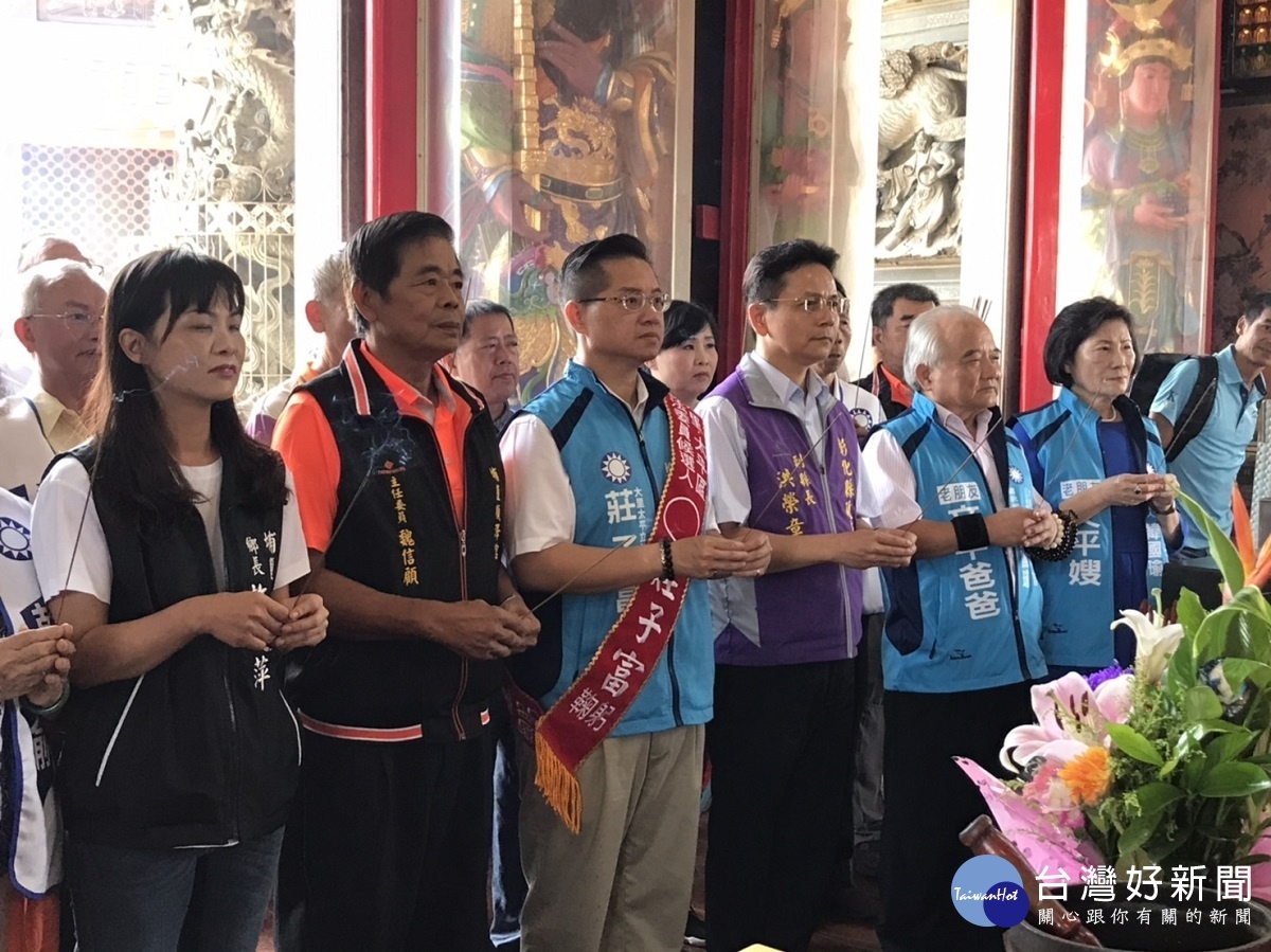 圖/記者鄧富珍攝