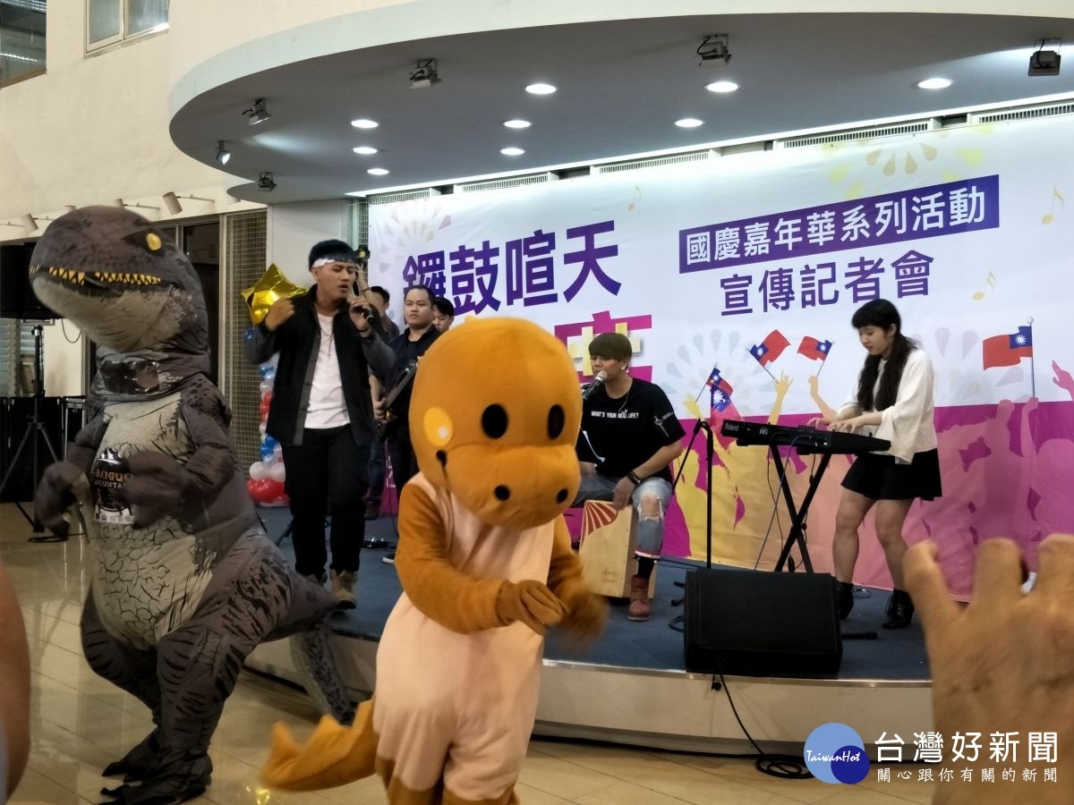 圖/記者鄧富珍攝
