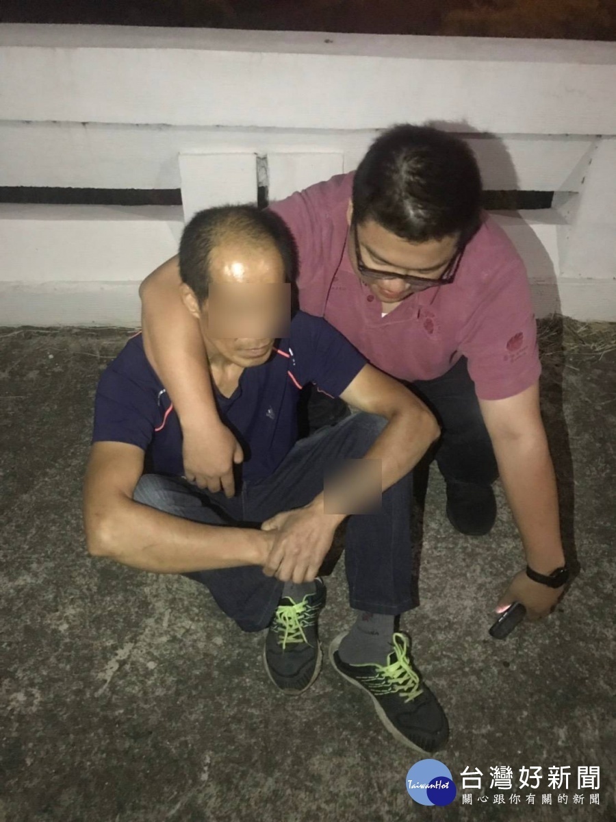 準巡官見習,起獲大批遭竊銅線建功。