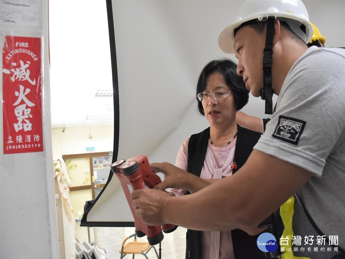 宜蘭縣發生斷橋事件 彰化全面檢測皆無危橋請民眾放心