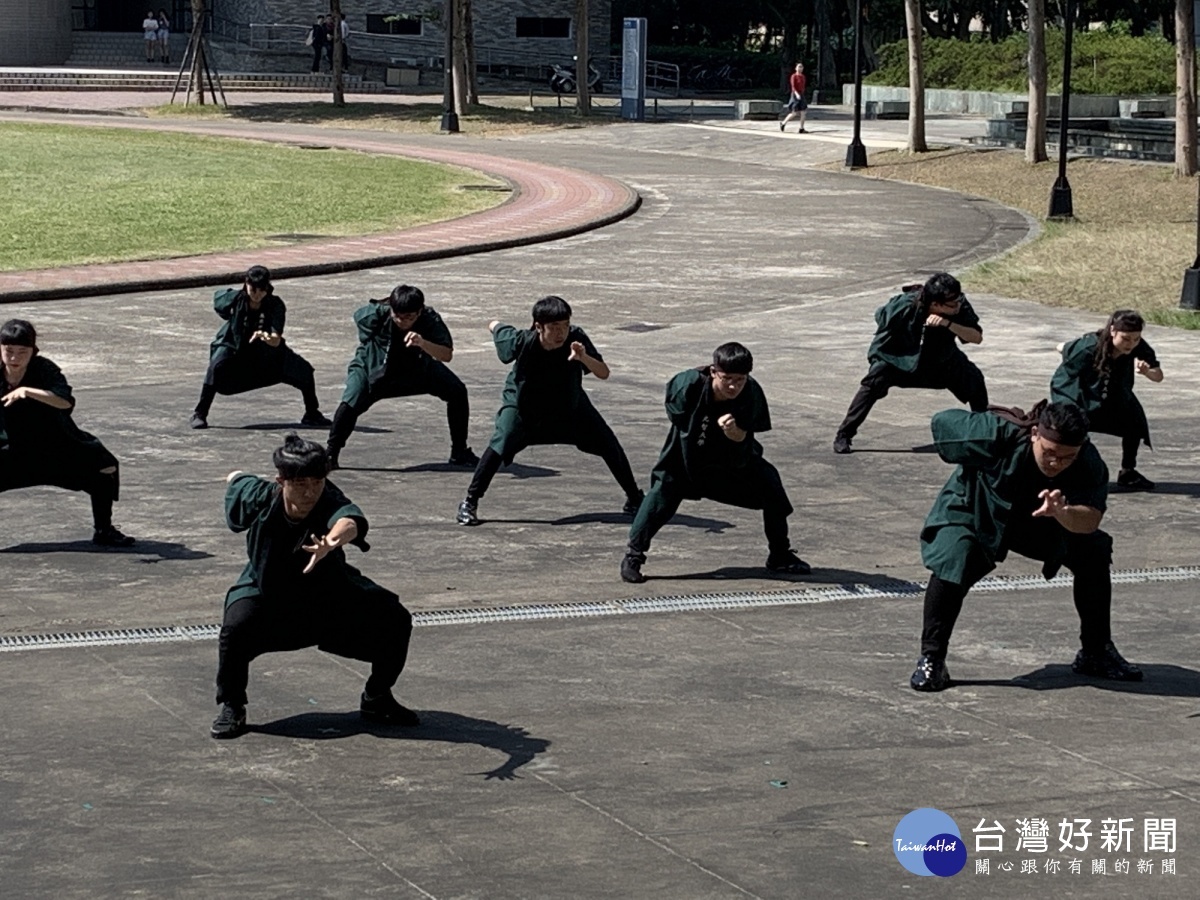 元智大學日本文化祭　隆重登場