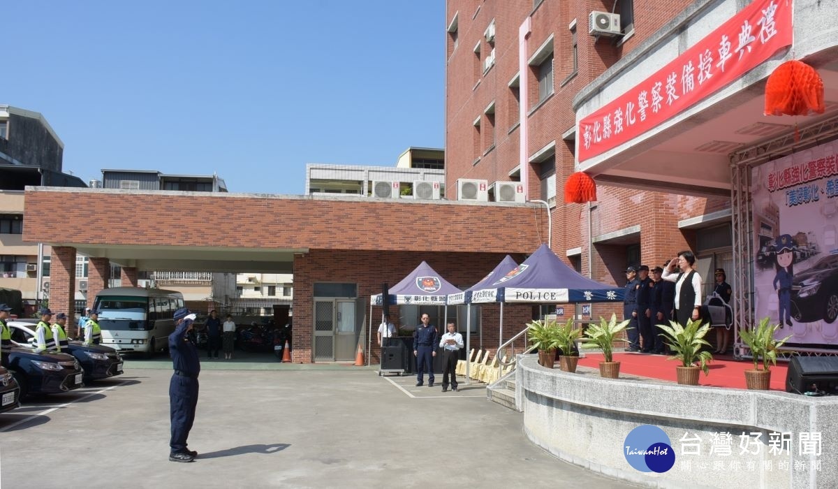 圖/記者鄧富珍攝