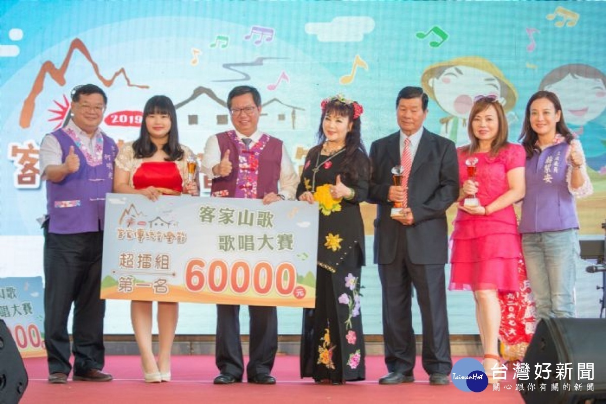 今年新增的「超擂組」多達41位高手參賽,第一名將獲得6萬元獎金