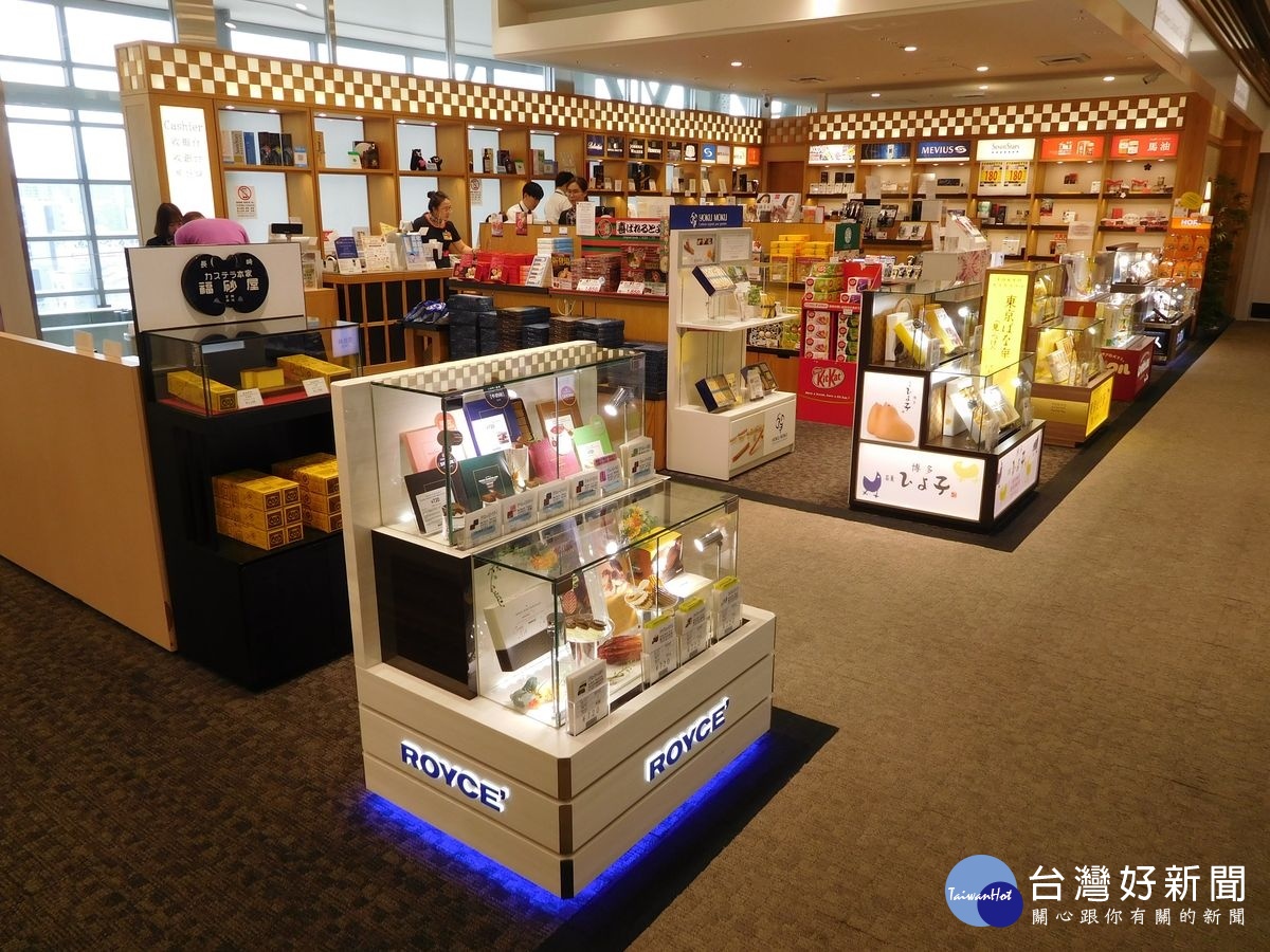 10%消費稅上路免驚！　旅展攜手日本免稅店，優惠券免費送 台灣好新聞 第2張