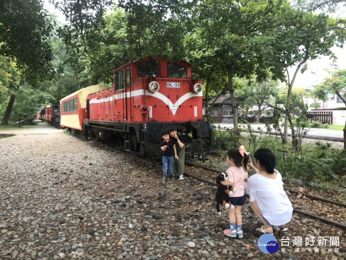 (圖/嘉義市政府提供)
