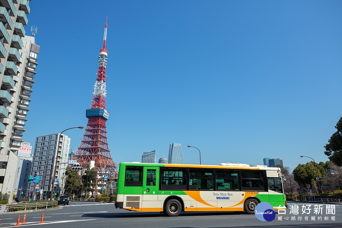 2019台北國際旅展開打　日本都營交通再次參展提供優惠 台灣好新聞 第3張