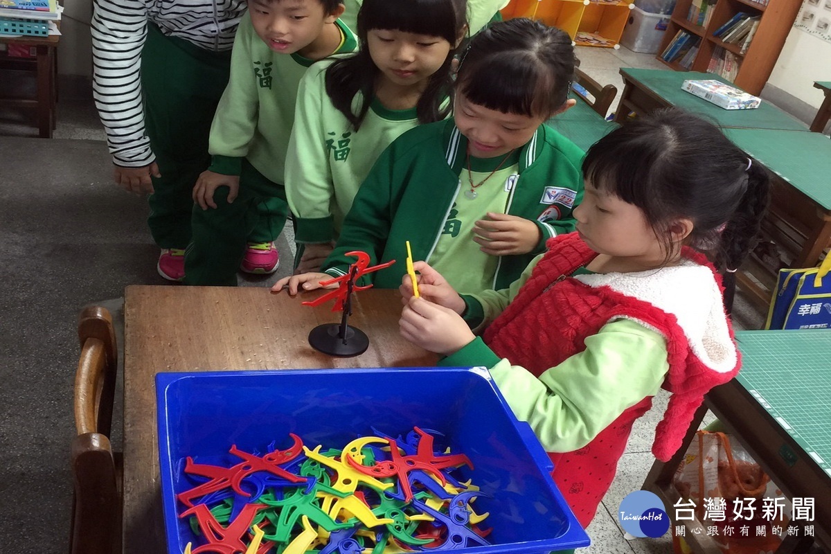 幸福國小推動品格培養計畫,參加2019全國學校經營與教學創新KDP國際認證獎,榮獲標竿獎最高榮譽。