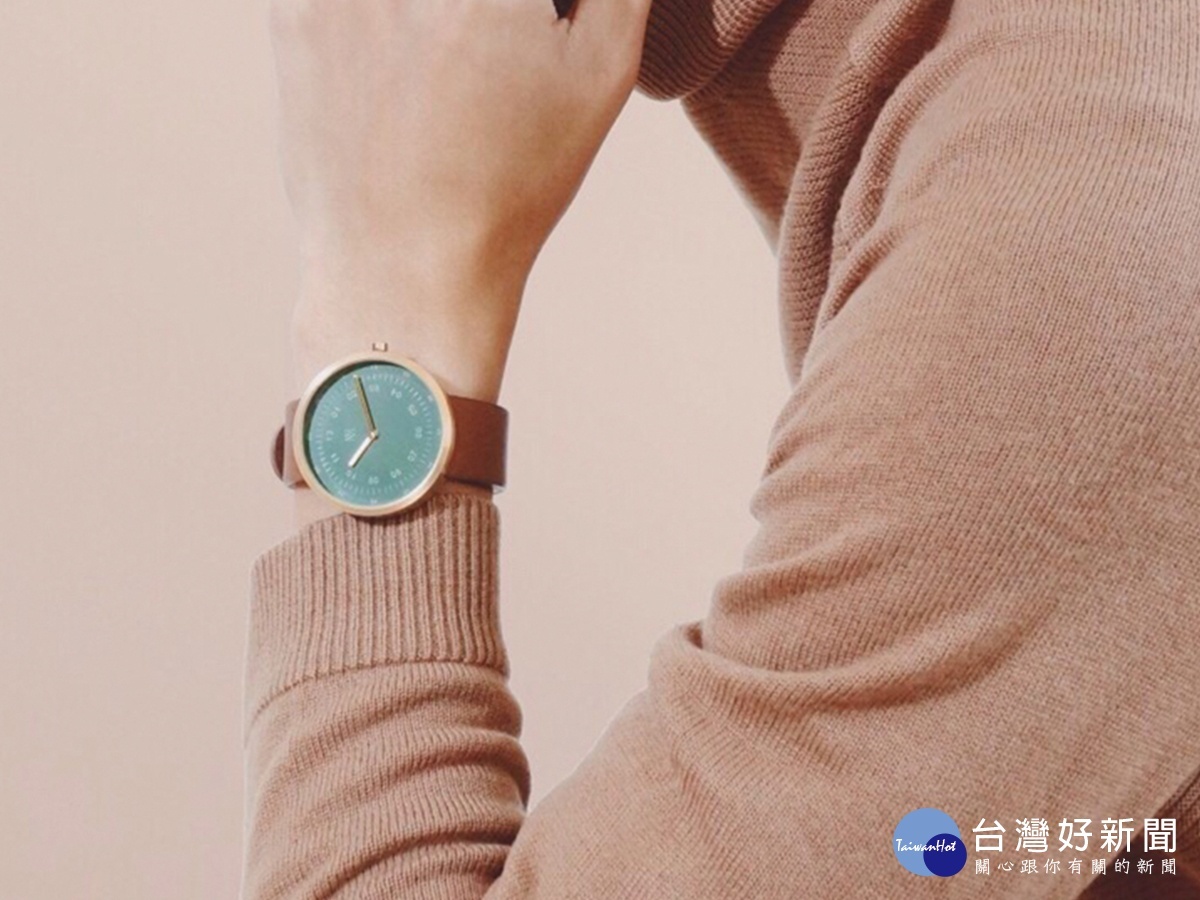MAVEN匠藝系列融入現大自然元素,典雅時尚。