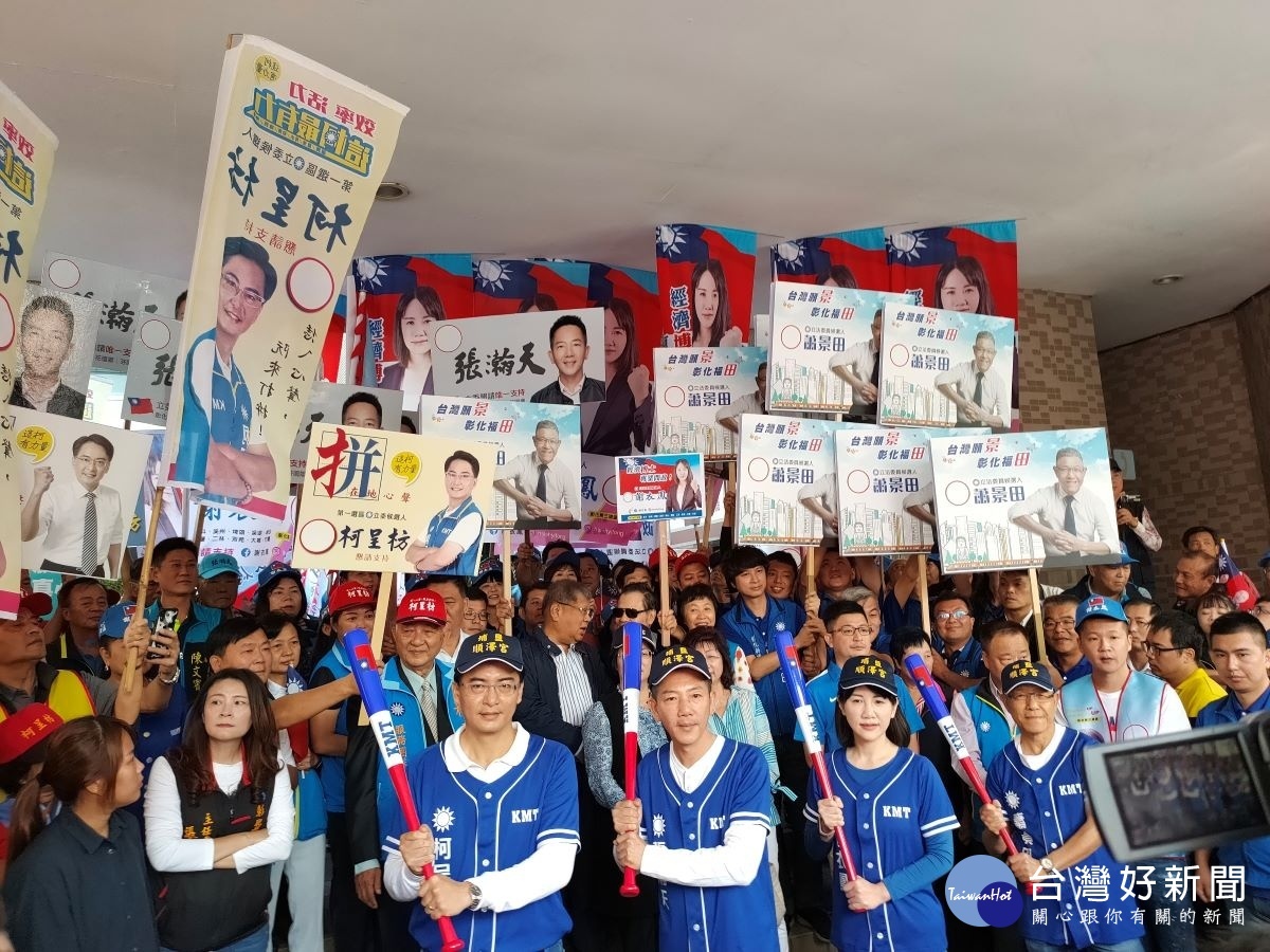 圖/記者鄧富珍攝