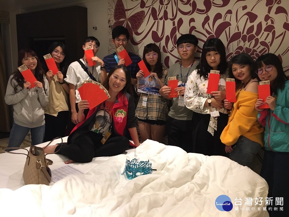 圖/記者鄧富珍攝