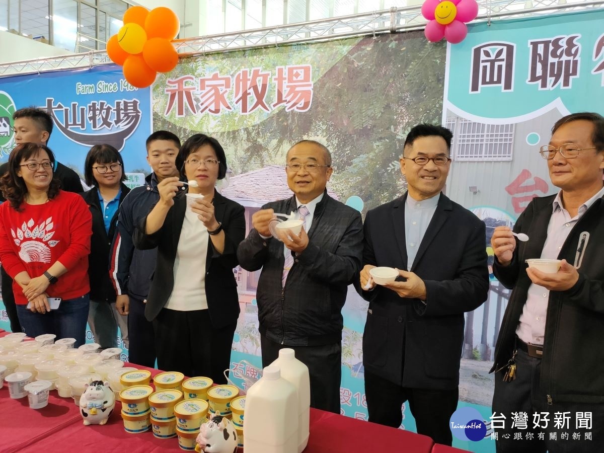 圖/記者鄧富珍攝