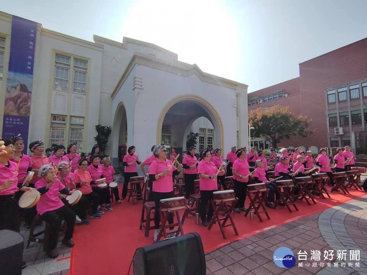 圖/記者鄧富珍攝
