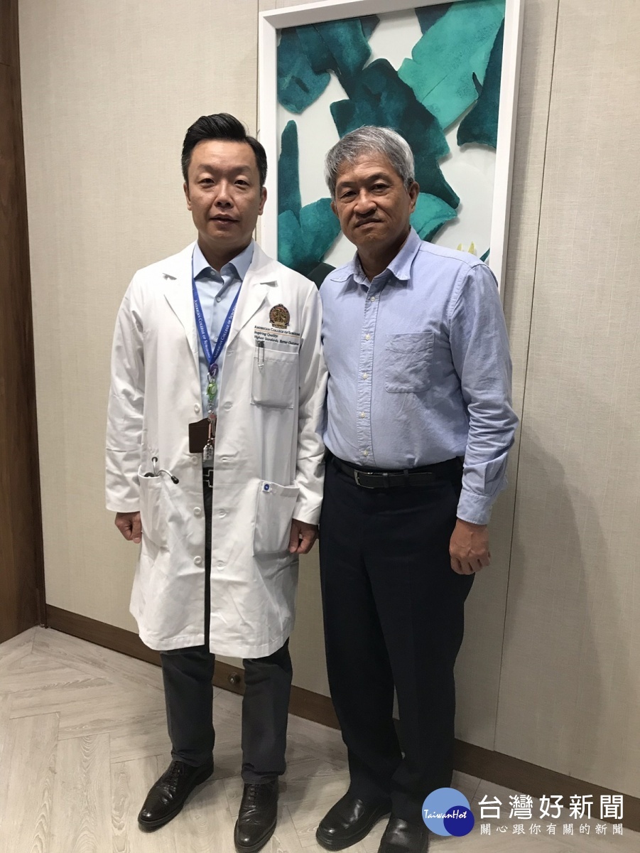 圖/彰化秀傳醫院提供。