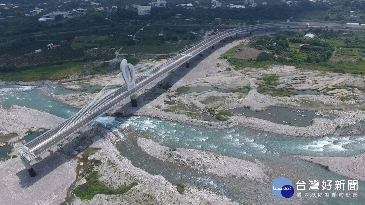 東豐快速道路