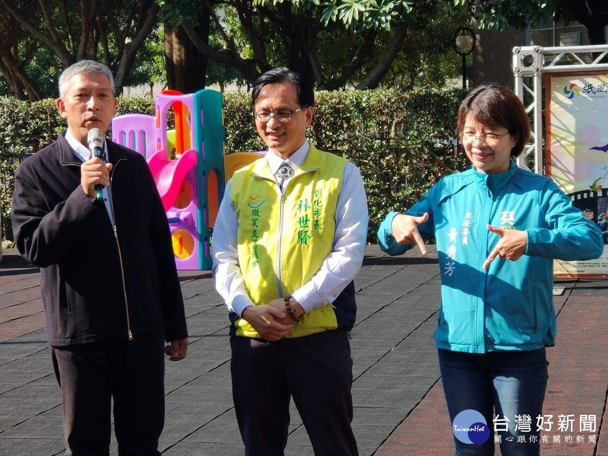 圖/記者鄧富珍攝